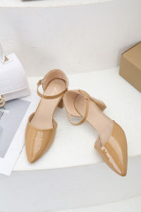 Summer fashion workplace womens high heels # GK-98