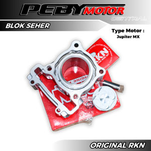 Blok Piston Set RKN Jupiter Mx ORIGINAL