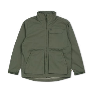 MGee Jaket Parka Pria Outdoor Jacket Mgee Hunter C010 Green