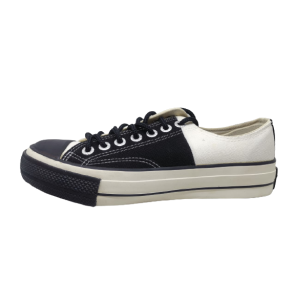 Sepatu Kanvas KODACHI PRO CHICAGO Pendek Canvas Low Cut Sneakers Kasual Jogging Pria Wanita