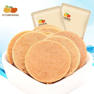 You Pin Home ผลไม้ สดทำชิ้น มินิ เค้ก Hawthorn แห้ง อาหารว่าง ขนม ผลไม้ดอง น้ำผึ้ง คิดถึงสมัยเก่า บรรจุภัณฑ์ขนาดเล็ก