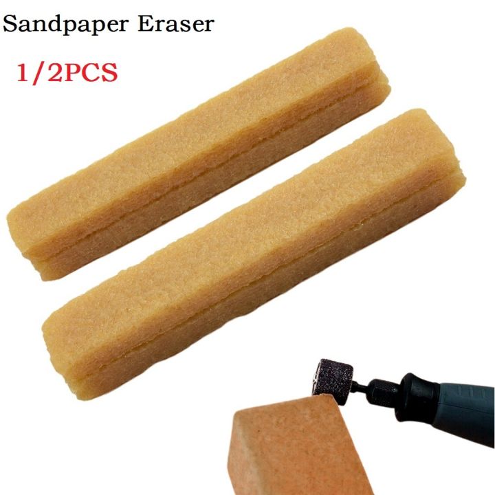 Abrasive Cleaning Glue Stick Sanding Belt Band Drum Cleaner Sandpaper ...