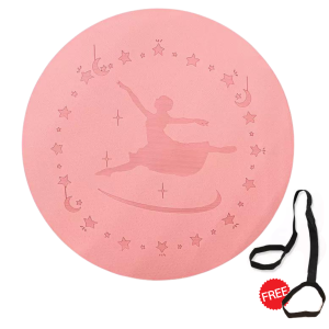 Kid Dancing Mat Anti-Slip Dance Mat Non-Slip For Children | Tikar Menari Kanak-kanak