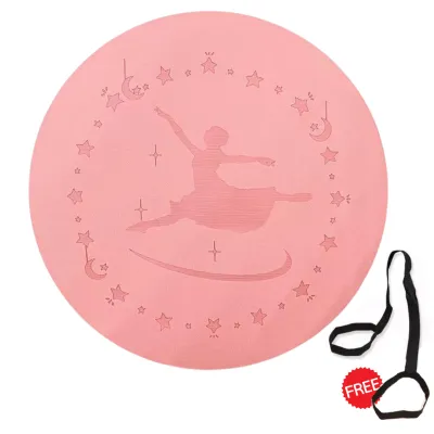 Kid Dancing Mat Anti-Slip Dance Mat Non-Slip For Children | Tikar Menari Kanak-kanak