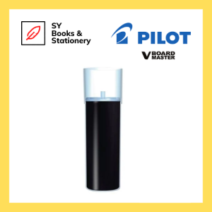 PILOT Refillable Whiteboard Marker Pen / Refill Ink Black Blue Red