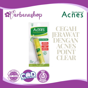 Acnes Treatment Series Point Clear 9ml