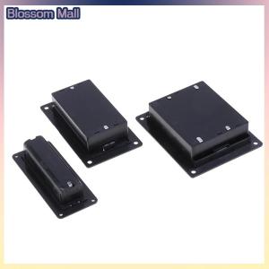 [Blossom] 18650 Li-ion Battery Case Holder Cell Batteries Storage Box Container Plastic DIY Accessories