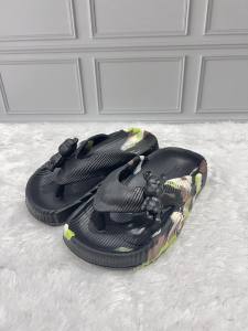 DX-561C-1 Sandal Anak Laki-Laki Sandal Jepit Karet Anak Cowok Merek Dulux Ukuran 30-35