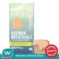 Somethinc (Refill) Hooman Breathable UV Cushion Cover SPF35 Pa++++ - N02.5 Linen. 