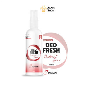 DEODORANT SPRAY TAWAS KETIAK ZWITSAL PEMUTIH KETIAK DAN PENGHARUM KETIAK ALAMI NON ALKOHOL