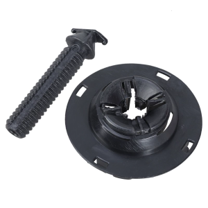 Spare Tire Mounting Plate Bracket 7603R2 9816990180 Fixing Bolt for 2008 3008 307 301 4008 Car Accessories