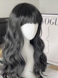 Kids Curly Hair Wig & Medium-length Princess Wig: A Comprehensive Guide