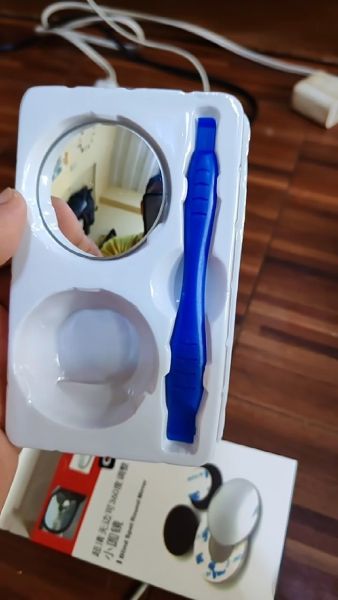 Buyer review video 2