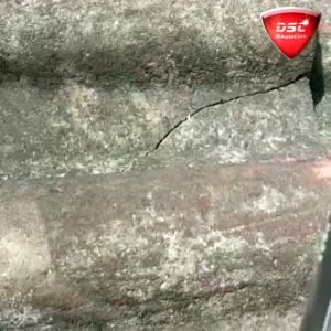 Sealant untuk Dinding, Atap, dan Kolam Ikan: DSC 500 ml