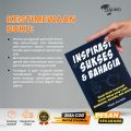 Buku Inspirasi Sukses & Bahagia – Buku Motivasi Islam Inspirasi Sukses Bahagia Soft Cover Motivasi Islam Best Seller Buku Motivasi Buku Pengembangan Diri Bahagia Psikologi Perkembangan Psikologi Muslim Bahagia – Syalmahat Publishing. 