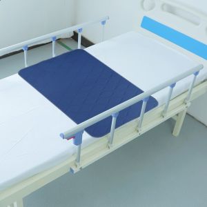 O-New Adult Diaper Bed Pad Washable Incontinence Bed Pad Reusable Urine Mat Nappy Diaper Mattress Protector Cover Kids Adult Waterproof