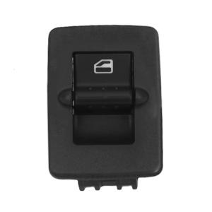 Power Window Switch Button 1C0959527 1C0959527A for 1998-2010 Automotive Electric Window Control Switch Replacement