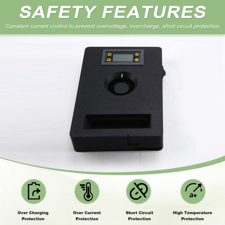 3D Printer Temperature Controller APP Remote Control with 3D Printed ...