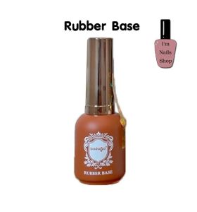 Badaga บาดาก้า TOP / BASE / RUBBER Base / Top Coat Diamond / Top Coat Matte พร่อมส่งในไทย