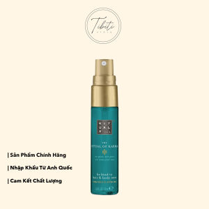 Nước hoa Body Mist Rituals 20ml