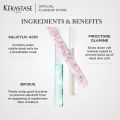 Kérastase Symbiose Purifying Anti-Dandruff Shampoo (Bain Purete) 250ML. 