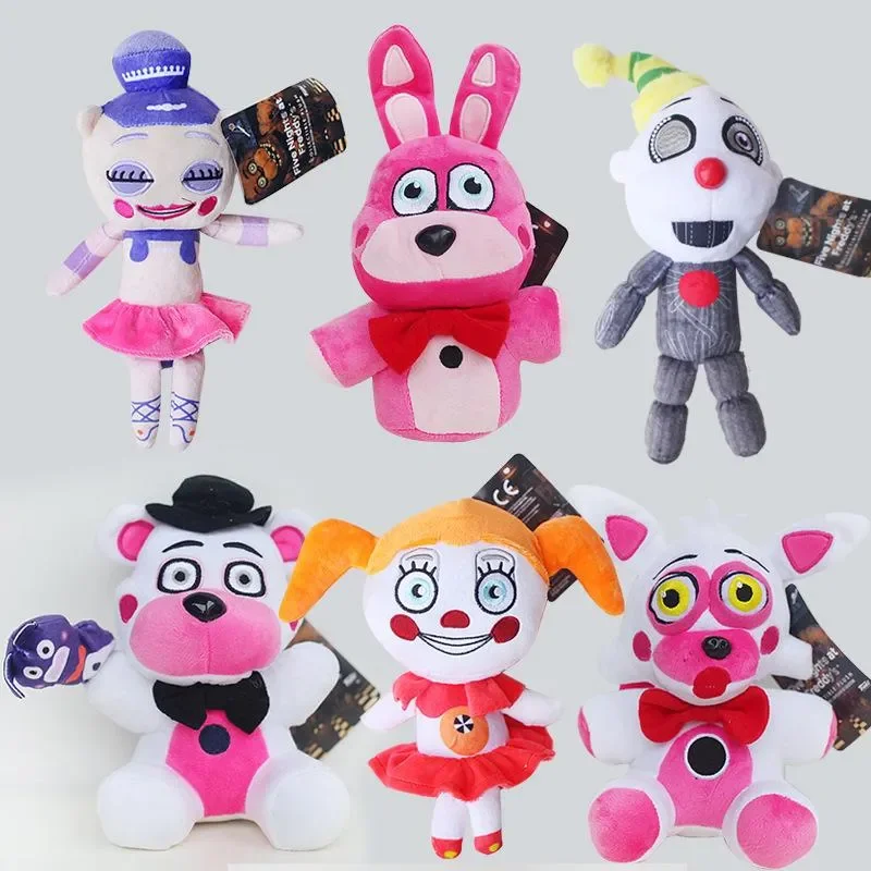 Toy ballora best sale