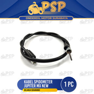 Kabel Spidometer Jupiter MX New - Cabel Cable Comp Tali Seling Kawat Speedometer Spido Meter