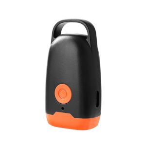 MINIFELE 262 LED Light Ultrasonic Dog Repeller Anti Bite Handheld Bark Deterrent Device Portable Pet Training Dog Removal Device Dog