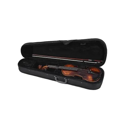 Case/ Hộp Đựng Đàn Violin Canvas Size 4/4