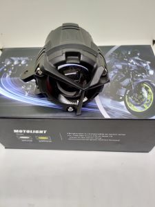 Đèn Chợ Sáng F40 hàng vip 75w siêu sáng tặng mạch passing autu