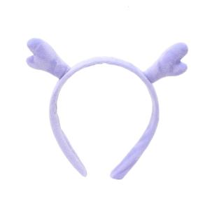 Furry Pompoms Nezha/Dragon Horns Headband for Daily Wear and Special Occasion for Anime Fan and Premieres Celebration