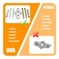 19203 Flywheel Puller for Briggs & Stratton Replacement Part. 