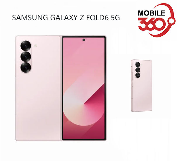 Samsung Galaxy Z Fold 6 Local Warranty Display set | Lazada Singapore