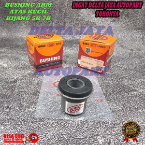 BUSHING UPPER ARM KECIL SAYAP ATAS KIJANG 5K 7K 555 PART MOBIL
