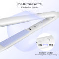 Simplus Hair Straightener Curler Flat Iron Negative Ions Ceramic 30W. 