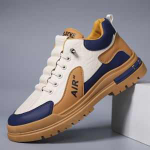 SCG - ST45 Sepatu Sneakers Pria Keren Model Terbaru 2025 Shoes Outfit Outdoor Sneakers Cowok Kekinian New Balance Trendy Masa Kini Sepatu Pria Import Sepatu Pria Elegan Sneakers Casual Pria Sepatu Pria Mewah Import Sepatu Keren Cowok Sepatu Laki Laki