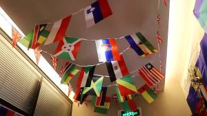 ผ้าพันคอแฟนฟุตบอลโลกข้ามพรมแดน ตกแต่งสำเร็จการศึกษา สร้างบรรยากาศเชียร์ ผ้าซาติน โพลีเอสเตอร์ กำมะหยี่ ผ้าถัก #