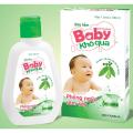 COMBO 3 HỘP SỮA TẮM BABY KHỔ QUA TRỊ RÔM SẨY. MẪN NGỨA, HĂM DA CHO TRẺ.