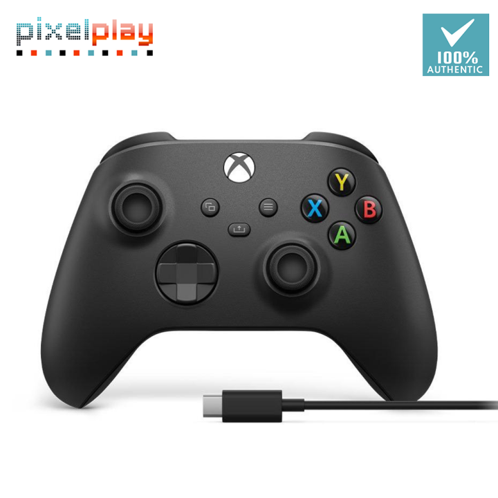 Xbox one on sale controller lazada