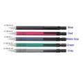 SERBATULIS (PCS) Pensil Mekanik Pilot H165 / Pensil 0.5mm. 