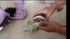 1500วัตต์เครื่องรีดผ้าไอน้ำอะไหล่ความร้อนร่างกายหม้อความร้อนสำหรับ Midea เรือกลไฟเสื้อผ้า YGJ15B3MY-GJ152GD3001YGJ152B