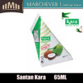Santan Kara 65ML. 