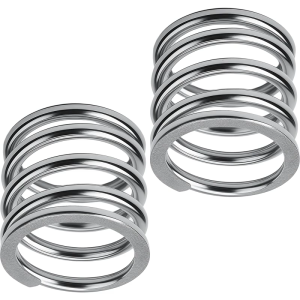 Mower Accessory Spring 231352-0 Stainless Steel Construction For DUR181 DUR181Z DUR141Z DUR140 DUR141 Gardening Tool