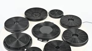 [OKLIFE. SG]Universal Carbon Charcoal Filter Replacement Charcoal Filter for Cooker Kitchen Hood Charcoal Filter