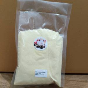 VIBES ผงอาหาร HPWรสน้ำผึ้ง สำหรับชูการ์ ชูก้า ปราศจากน้ำตาลและนมผง