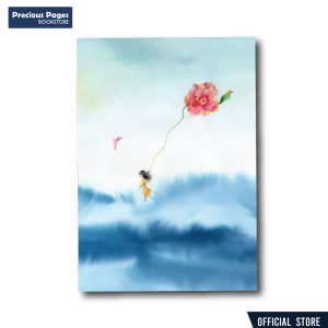 ArteMo Concepts - Obra Notebook 3 | Art by Aldy Aguirre