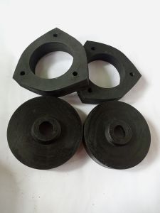 Karet Support Shock Depan dan Karet Tatakan Per Belakang Avanza Xenia dan Terios Tebal 3cm