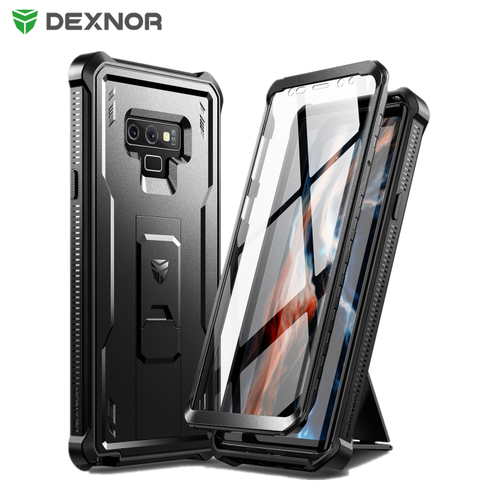 Dexnor Note 20 Ultra 5g Best Case Galaxy Note Case With Built In