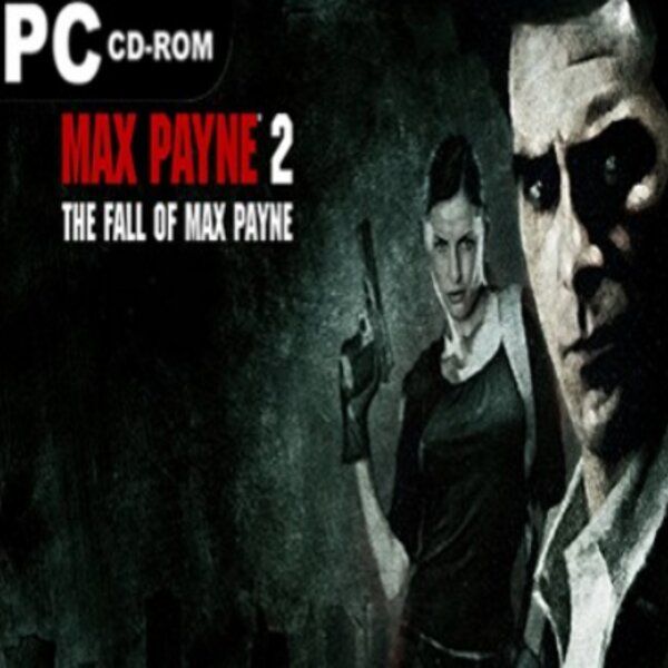 Max Payne 2 - PC (2003, deutsch) (Gebraucht) in Winkel für CHF 8 - mit