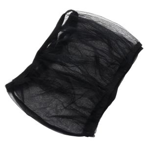OUREAL Garden Shell Skirt Net Bird Cage Accessories Nylon Mesh Bird Cage Net Catcher Guard Bird Cage Cover